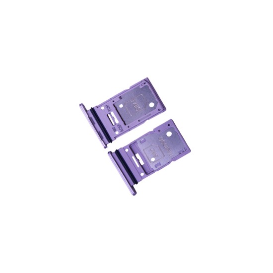 Sim Tray Samsung Galaxy A35 5G Lilac